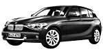 BMW F20 U3829 Fault Code
